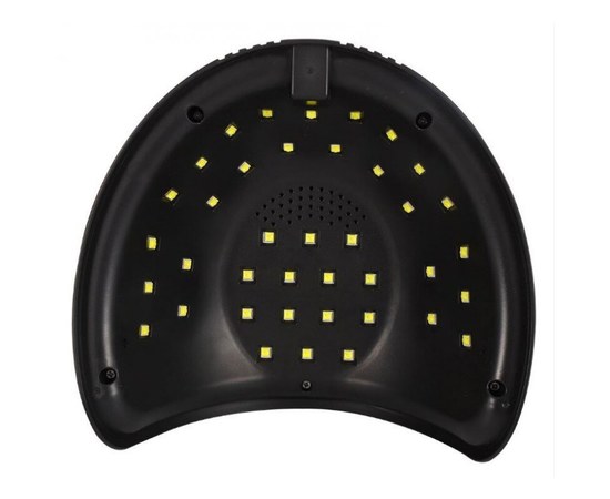 Изображение 4 Lamp for nails and shellac SUN H2 Plus UV + LED 96 W, White