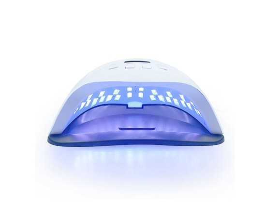 Изображение 7 Lamp for nails and shellac SUN X7 Plus UV + LED 90 W, White