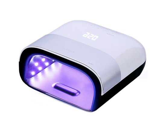 Изображение  Lamp for manicure SUN 3 UV+LED Smart Nail Lamp 2.0 48 W