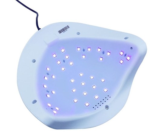 Изображение 4 Лампа для ногтей и шеллака SUN X UV+LED 54 Вт