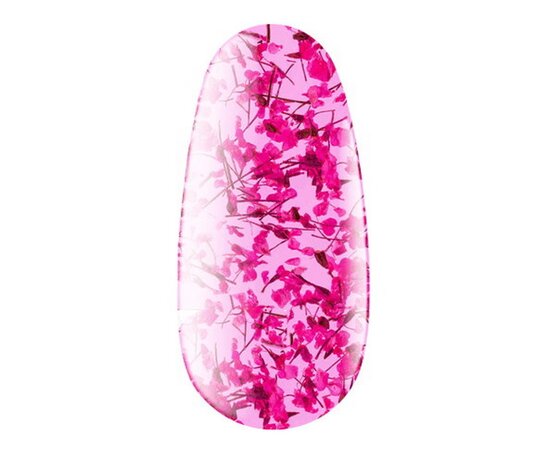 Изображение 2 Gel with dried flowers Kodi Flower Gel 07, 4 ml, Volume (ml, g): 4, Options: 7