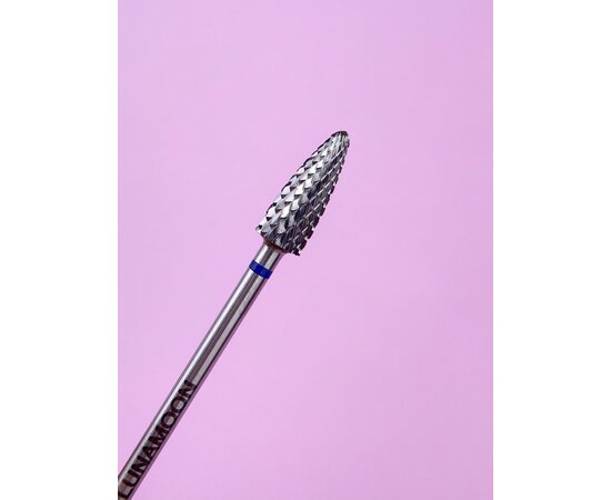 Изображение 3 Carbide cutter LUNAMoon Corn Balance Blue (L) 5.0 mm