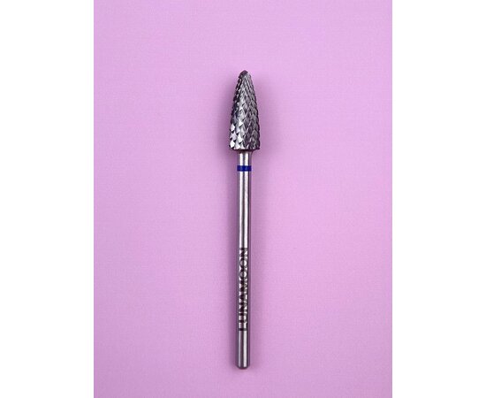 Изображение 2 Carbide cutter LUNAMoon Corn Balance Blue (L) 5.0 mm