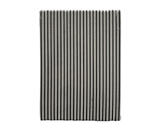 Изображение 4 Mineral nail file Staleks Pro Expert 40 crescent 100/100 grit, 25 pcs