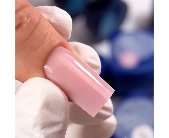 Изображение 4 Топ камуфлирующий без липкого слоя Touch Top Cover Blossom, 7 мл, Объем (мл, г): 7, Вариант: Blossom