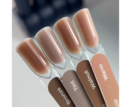 Изображение 7 Топ камуфлирующий без липкого слоя Touch Top Cover Tint, 7 мл, Объем (мл, г): 7, Вариант: Tint