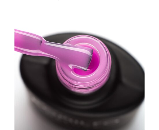 Изображение 2 База для гель-лака Komilfo Color Base Candy Pink, 8 мл, Объем (мл, г): 8, Вариант: Candy Pink
