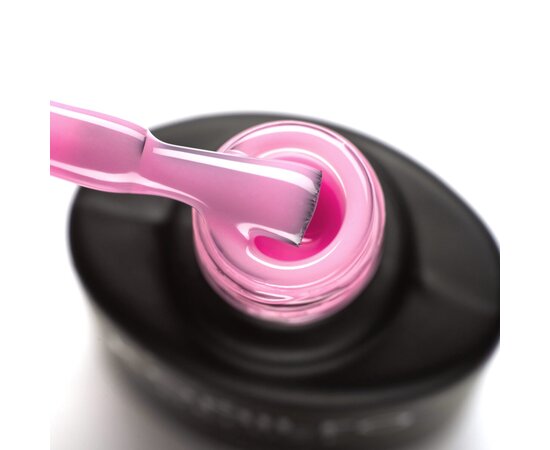 Изображение 2 База для гель-лака Komilfo Color Base Love Smile, 8 мл, Объем (мл, г): 8, Вариант: Love Smile