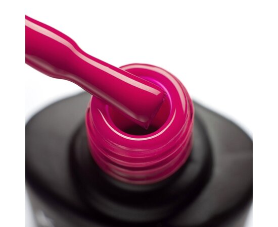 Изображение 2 База для гель-лака Komilfo Color Base Magenta, 8 мл, Объем (мл, г): 8, Вариант: Magenta