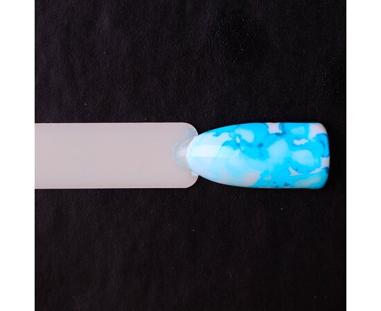 Зображення 2 Аква краплі Komilfo Aqua Drops 009 Blue, 5 мл, Об'єм (мл, г): 5, Варіант: 009