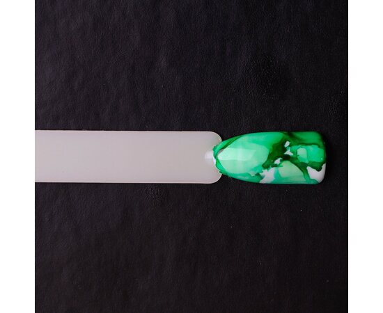 Зображення 2 Аква краплі Komilfo Aqua Drops 010 Green, 5 мл, Об'єм (мл, г): 5, Варіант: 010