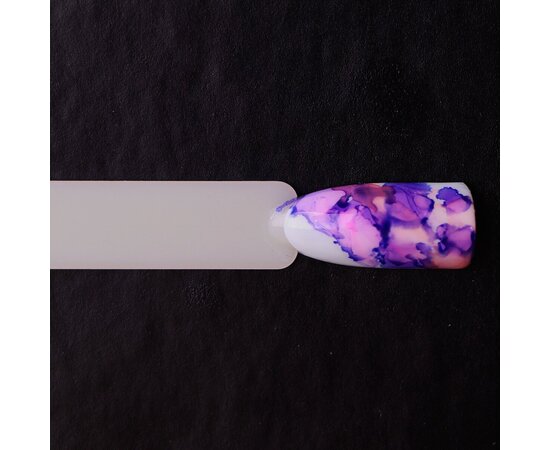 Изображение 2 Аква капли Komilfo Aqua Drops 008 Purple, 5 мл, Объем (мл, г): 5, Вариант: 008