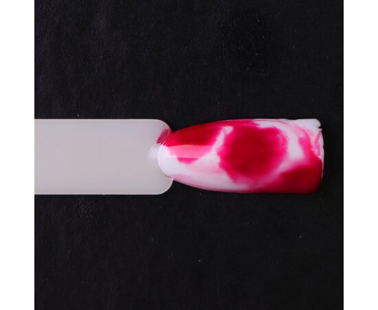 Зображення 2 Аква краплі Komilfo Aqua Drops 006 Dark Pink, 5 мл, Об'єм (мл, г): 5, Варіант: 006