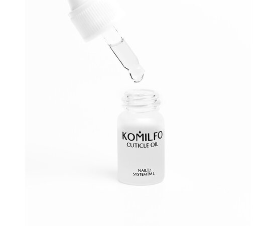 Изображение 3 Масло для кутикулы Komilfo Felicity, 2 мл