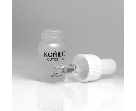Изображение 4 Масло для кутикулы Komilfo Felicity, 2 мл