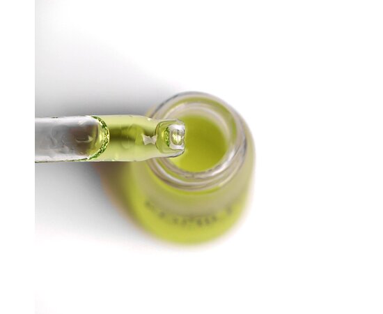 Изображение 2 Масло для кутикулы Komilfo Citrus Cuticle Oil цитрусовый аромат, 2 мл, Объем (мл, г): 2