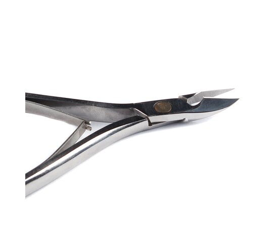 Изображение 3 Professional nail clippers Olton L (10-13 mm) + leather case
