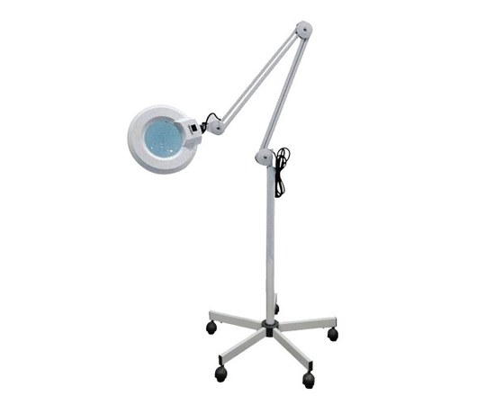 Изображение  Lamp magnifier mobile LED Led SP-32