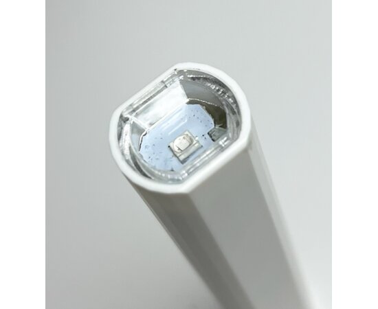 Изображение 2 Фонарик LED/UV Blueque Mini 4A 3 Вт, белый