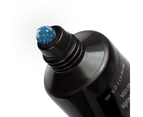 Изображение 2 Акриловый гель Reforma Acrylic Gel 942325 Shimmering Seas, 30 мл, Объем (мл, г): 30, Вариант: Shimmering Seas