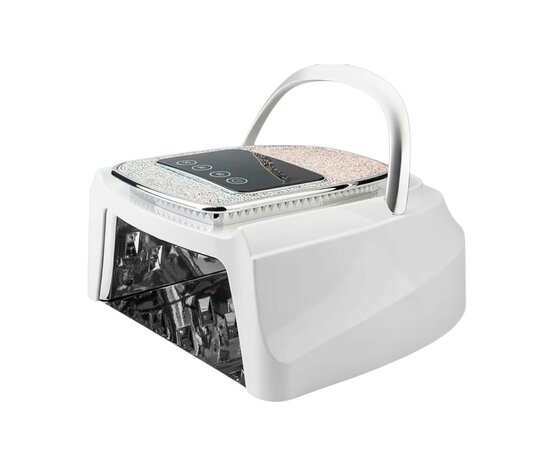 Изображение 2 Лампа для маникюра SUN BQ-L16 120 Вт, белая