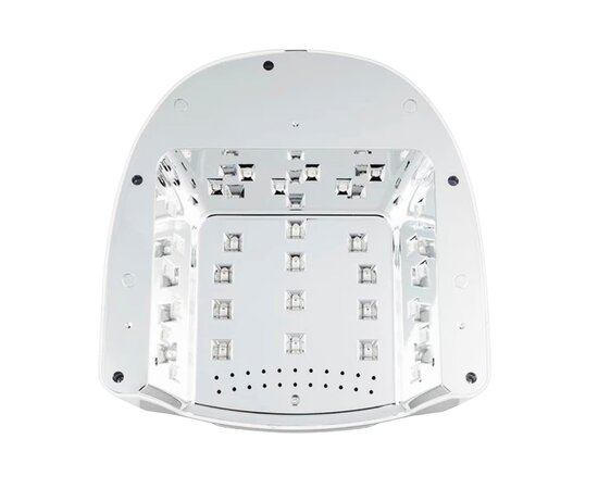 Изображение 3 Лампа для маникюра SUN BQ-L16 120 Вт, белая