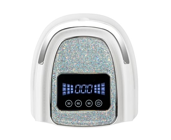 Изображение 4 Лампа для маникюра SUN BQ-L16 120 Вт, белая
