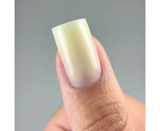 Изображение 5 Топ камуфлирующий без липкого слоя Touch Top Cover Butter, 7 мл, Объем (мл, г): 13, Вариант: Butter