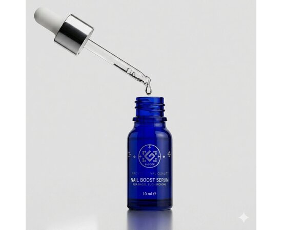 Зображення 2 Відновлююча сироватка для нігтів G-Code Nail Boost Serum, 10 мл