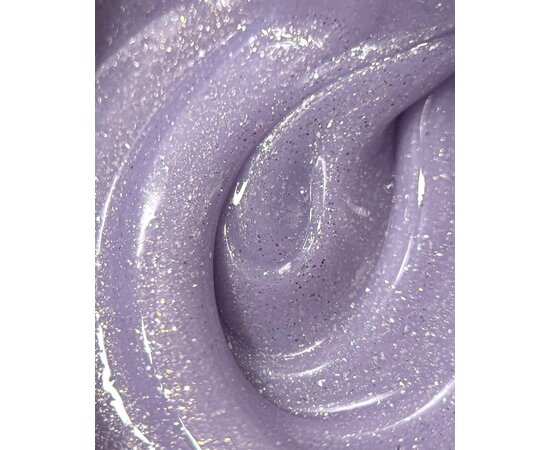 Изображение 2 Гель для наращивания LUNAMoon Shimmer Gel 06, 15 мл, Объем (мл, г): 15, Вариант: 06