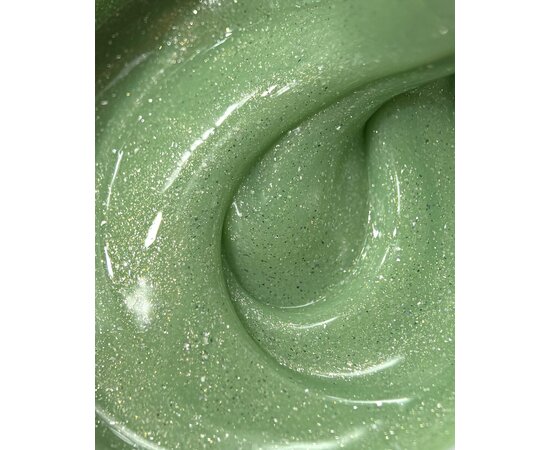 Зображення 2 Гель для нарощування LUNAMoon Shimmer Gel 11, 15 мл, Об'єм (мл, г): 15, Варіант: 11