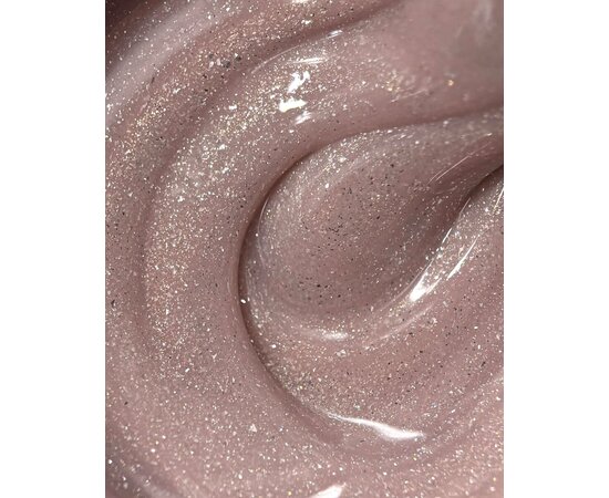 Изображение 2 Гель для наращивания LUNAMoon Shimmer Gel 09, 15 мл, Объем (мл, г): 15, Вариант: 09