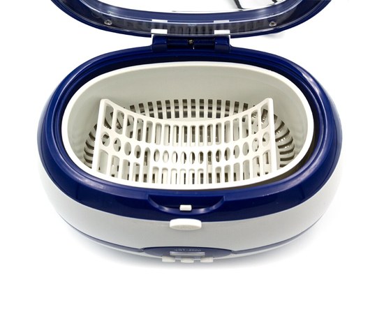 Изображение 8 Ultrasonic washer-sterilizer VGT 2000 Ultrasonic Cleaner 600 ml 35 W