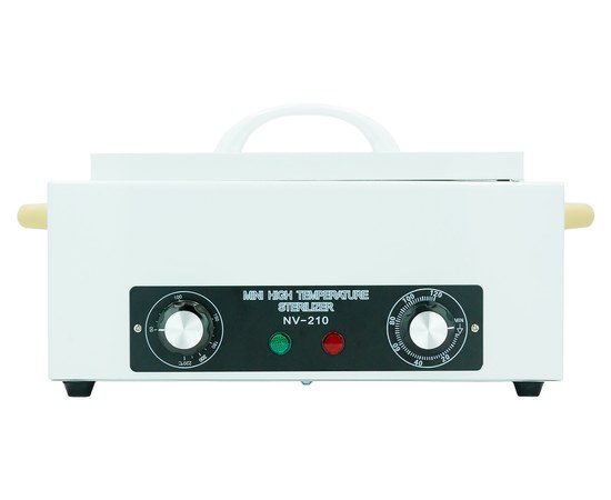 Изображение  Dry oven Nova NV-210 for instrument sterilization