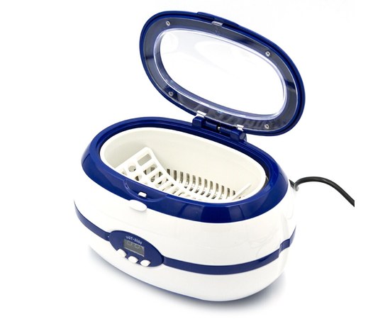 Изображение 6 Ultrasonic washer-sterilizer VGT 2000 Ultrasonic Cleaner 600 ml 35 W
