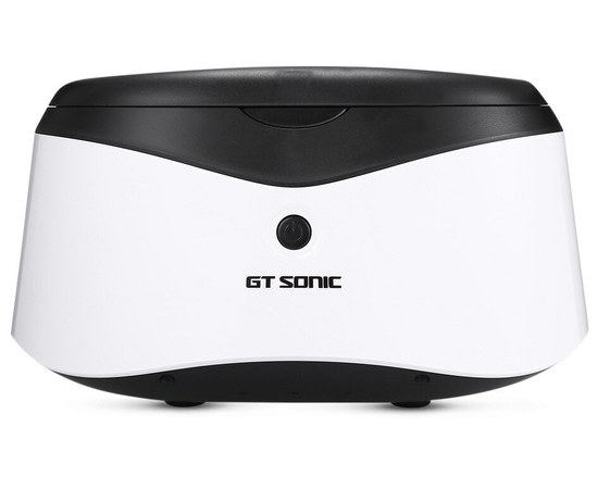 Зображення  Ультразвукова мийка - стерилізатор GT SONIC GT-F1 600 мл 35 Вт