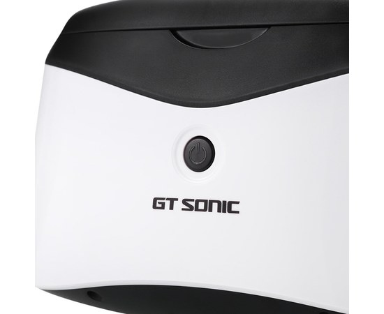 Изображение 7 Ультразвуковая мойка - стерилизатор GT SONIC GT-F1 600 мл 35 Вт