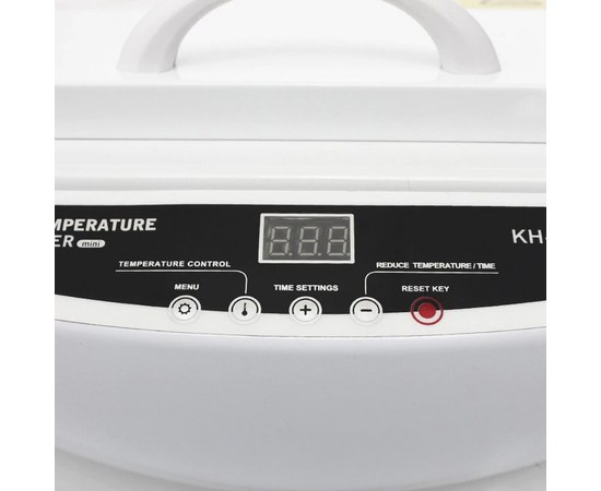 Изображение 10 Сухожаровой стерилизатор KH 360B 1800 мл 300 Вт