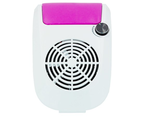 Изображение 4 Simei 858-9 A manicure hood with power adjustment up to 100 W