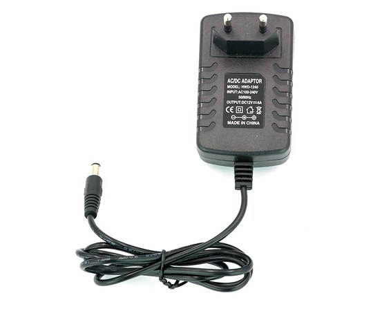 Изображение 8 Simei 858-9 A manicure hood with power adjustment up to 100 W