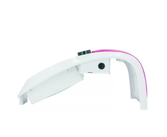 Изображение 2 Simei 858-9 A manicure hood with power adjustment up to 100 W