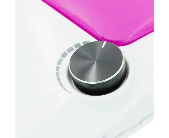 Изображение 5 Simei 858-9 A manicure hood with power adjustment up to 100 W