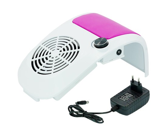 Изображение 7 Simei 858-9 A manicure hood with power adjustment up to 100 W