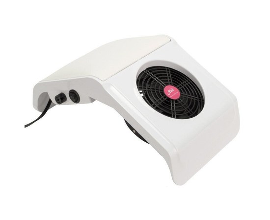Изображение 2 Manicure hood Simei 858-4 30 W with bags White