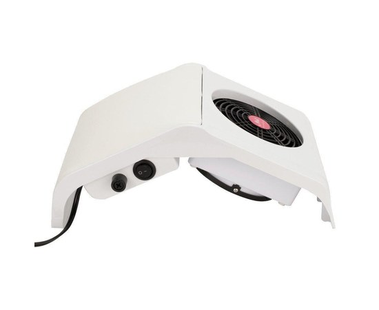 Изображение 3 Manicure hood Simei 858-4 30 W with bags White