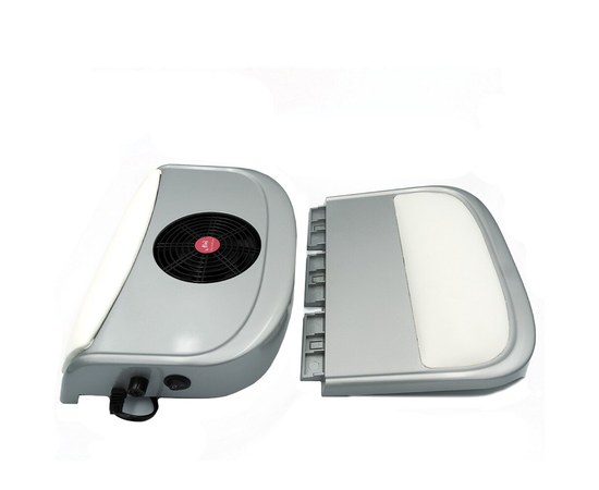 Изображение 6 Table hood Nail Dust Collector FEI MEI SiMei 858-3 36 W