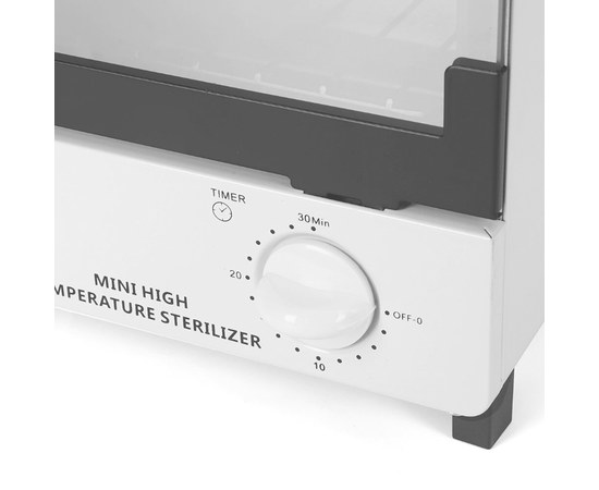 Изображение 7 Сухожаровой стерилизатор WX-C12 mini, 600 Вт