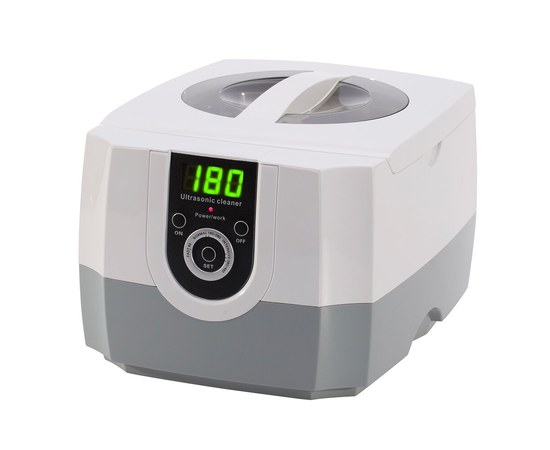Изображение 3 Ультразвуковая мойка - стерилизатор Codyson CD-4800 1400 мл 70 Вт