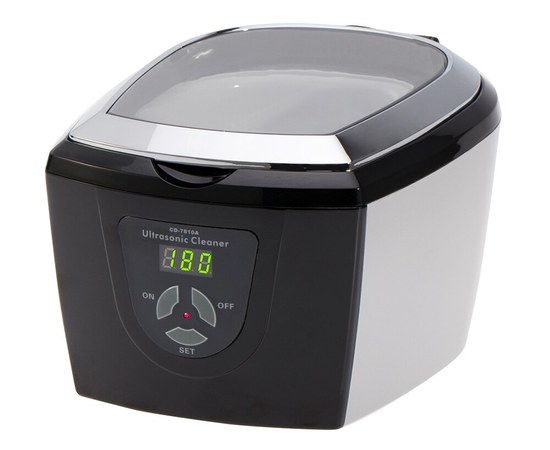 Изображение 3 Ультразвуковая мойка - стерилизатор Codyson CD-7810A 750 мл 50 Вт