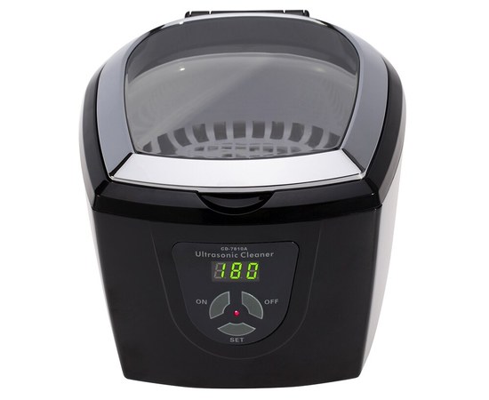 Изображение 4 Ультразвуковая мойка - стерилизатор Codyson CD-7810A 750 мл 50 Вт